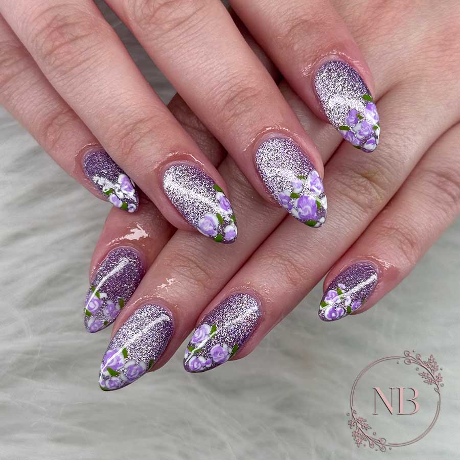 amazing nail